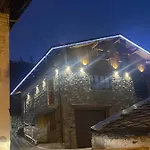 Casa Sasia * Casteldelfino
