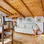 Apartamento Casa Sasia *