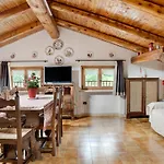 Διαμέρισμα Casa Sasia Casteldelfino