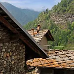 Apartamento Casa Sasia Casteldelfino