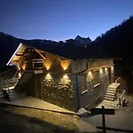 Apartamento Casa Sasia