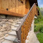 Apartamento Casa Sasia