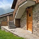 Casa Sasia Casteldelfino