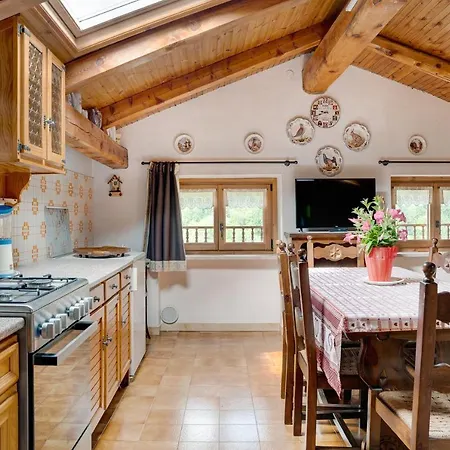 Casa Sasia Apartment *