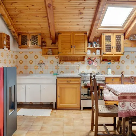 Casa Sasia * Casteldelfino