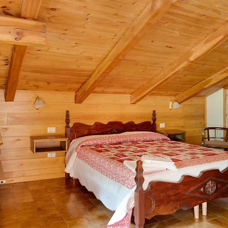 Casa Sasia Casteldelfino