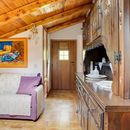 Casa Sasia *