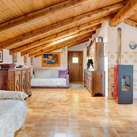 Casa Sasia Apartment *