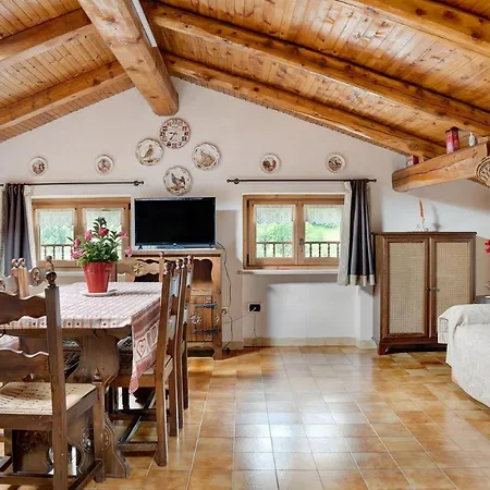 Apartment Casa Sasia Casteldelfino