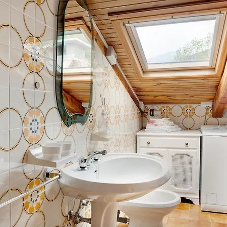 Apartment Casa Sasia