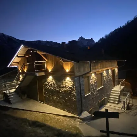 Apartment Casa Sasia