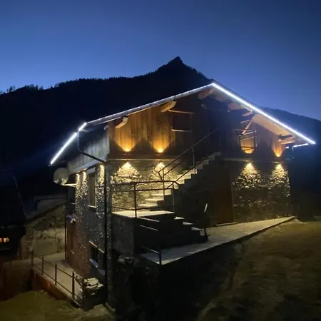 Casa Sasia *