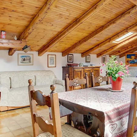 Casa Sasia Casteldelfino