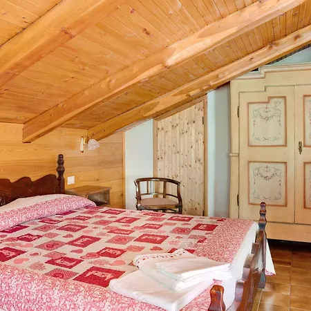 Casa Sasia Διαμέρισμα *
