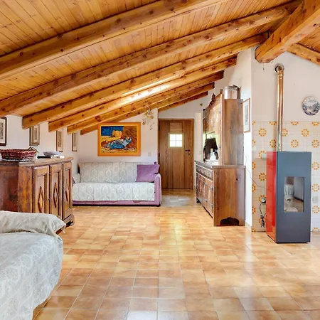 Casa Sasia Casteldelfino