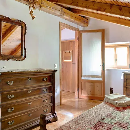 Apartamento Casa Sasia