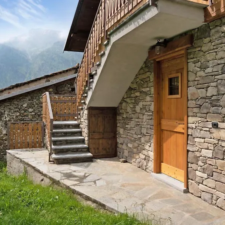 Casa Sasia Casteldelfino
